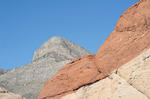 rocks, red