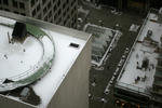 rooftop walk